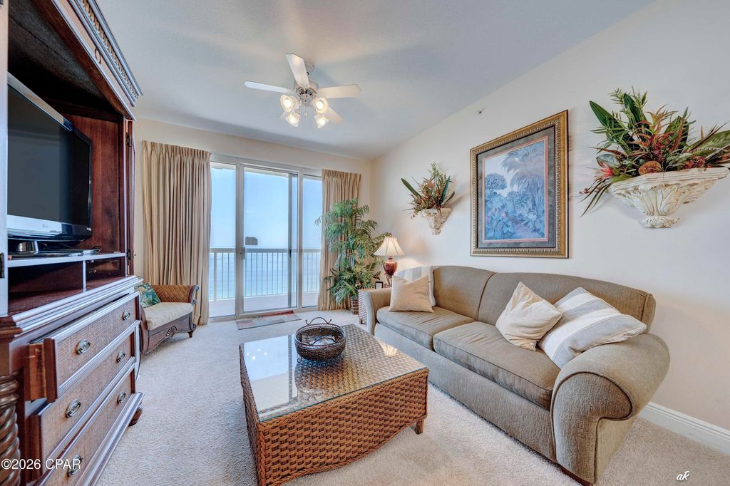 Image 7 of property listing at 17757 Front Beach Road 1908B, Panama City Beach, FL 32413