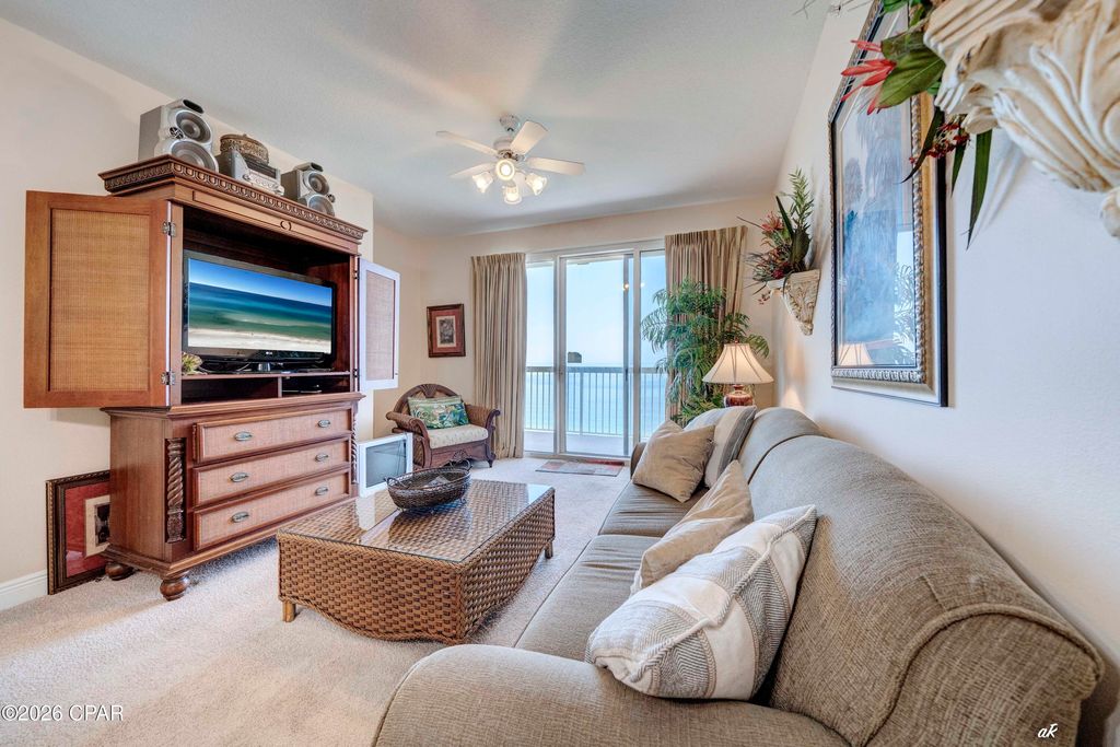 Image 8 of property listing at 17757 Front Beach Road 1908B, Panama City Beach, FL 32413