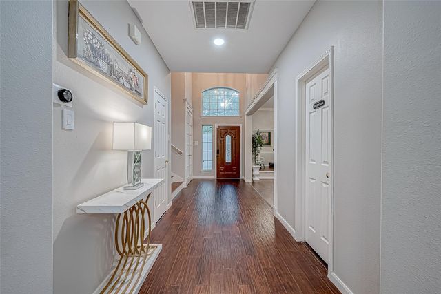 22922 Montclair Park Lane, Spring, TX 77373