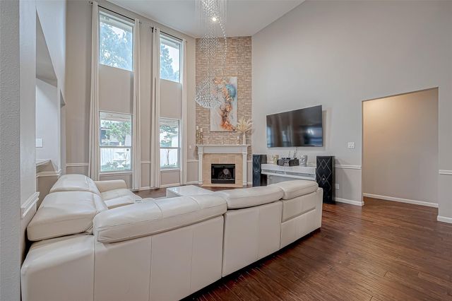 22922 Montclair Park Lane, Spring, TX 77373