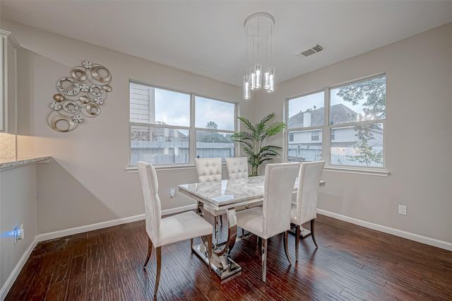 22922 Montclair Park Lane, Spring, TX 77373