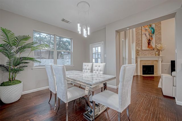 22922 Montclair Park Lane, Spring, TX 77373