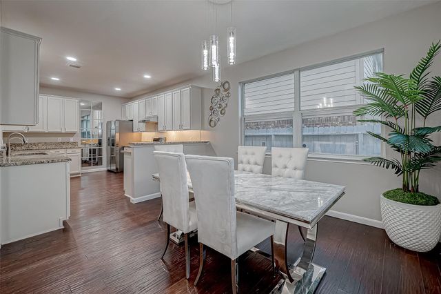 22922 Montclair Park Lane, Spring, TX 77373