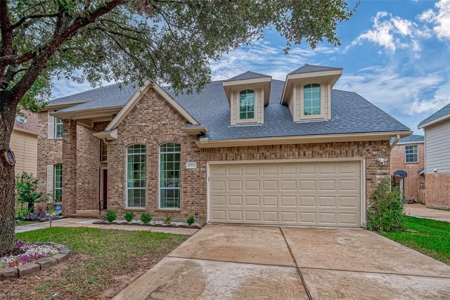 22922 Montclair Park Lane, Spring, TX 77373