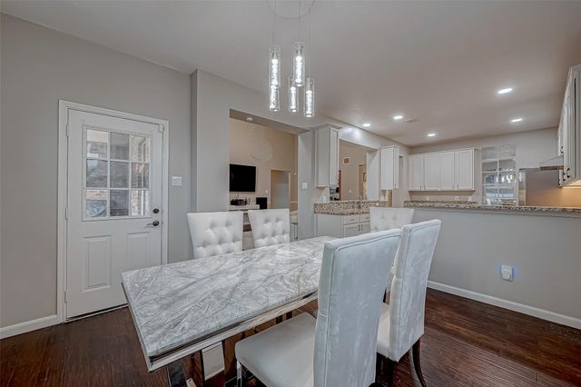 22922 Montclair Park Lane, Spring, TX 77373