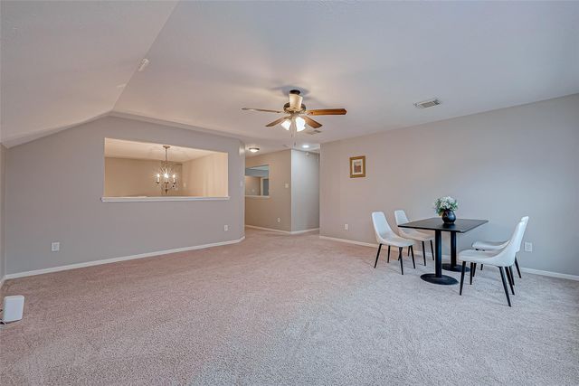 22922 Montclair Park Lane, Spring, TX 77373