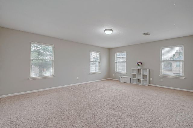 22922 Montclair Park Lane, Spring, TX 77373