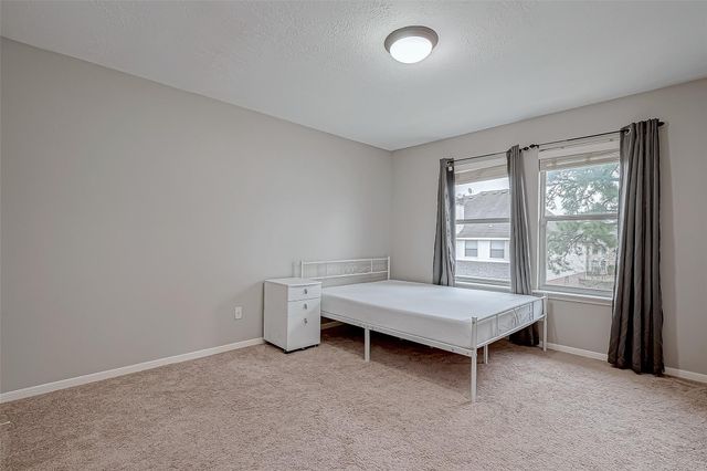 22922 Montclair Park Lane, Spring, TX 77373