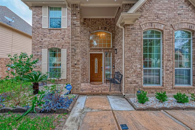 22922 Montclair Park Lane, Spring, TX 77373