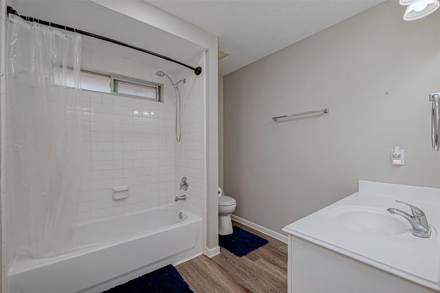 22922 Montclair Park Lane, Spring, TX 77373