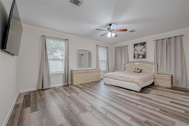 22922 Montclair Park Lane, Spring, TX 77373