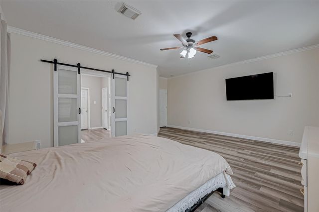 22922 Montclair Park Lane, Spring, TX 77373