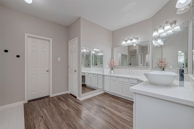 22922 Montclair Park Lane, Spring, TX 77373