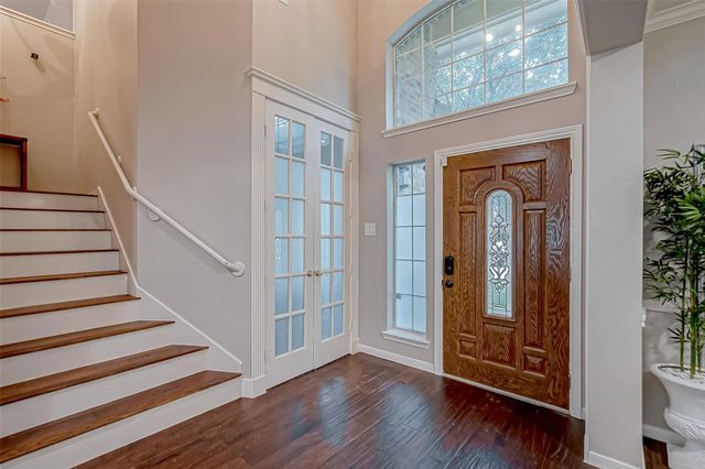 22922 Montclair Park Lane, Spring, TX 77373