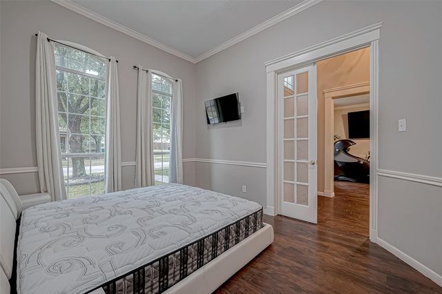 22922 Montclair Park Lane, Spring, TX 77373