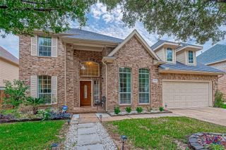 22922 Montclair Park Lane, Spring, TX 77373