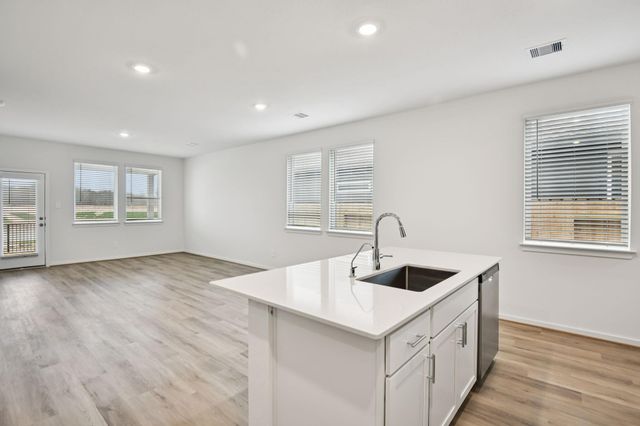 14190 Granger Pointe Lane, Conroe, TX 77302