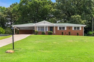 6073 Terry Lane, Austell, GA 30168
