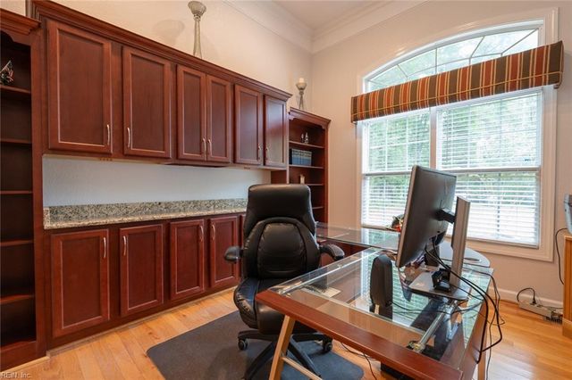 732 Washington DR, Chesapeake, VA 23322