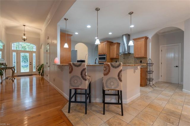 732 Washington DR, Chesapeake, VA 23322