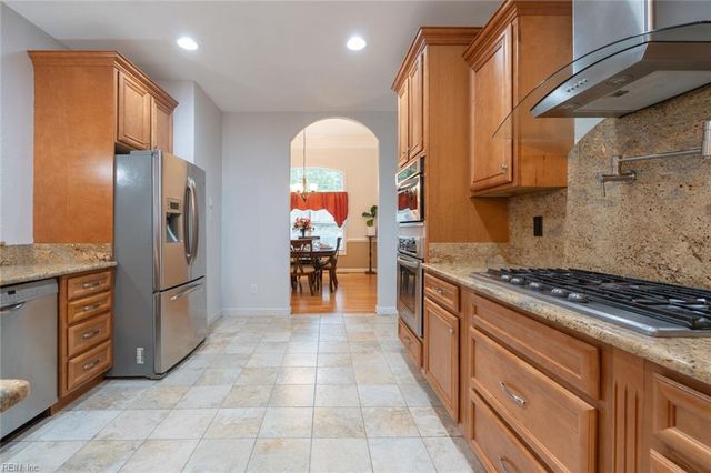 732 Washington DR, Chesapeake, VA 23322