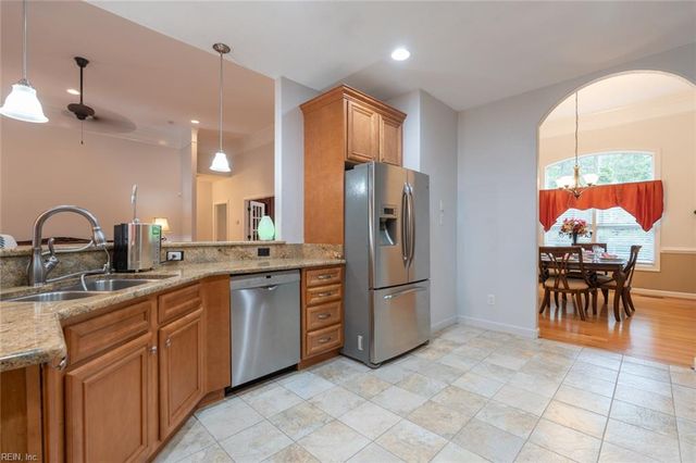 732 Washington DR, Chesapeake, VA 23322