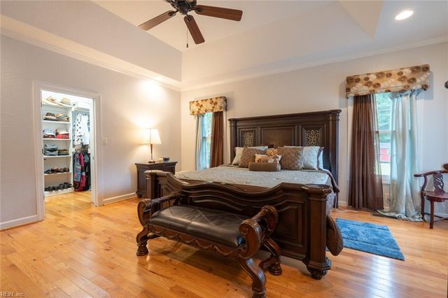 732 Washington DR, Chesapeake, VA 23322