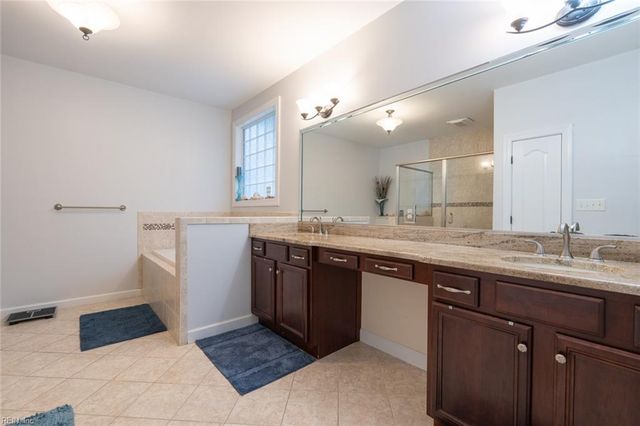 732 Washington DR, Chesapeake, VA 23322