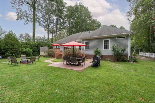 732 Washington DR, Chesapeake, VA 23322