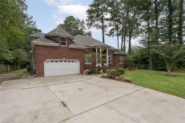 732 Washington DR, Chesapeake, VA 23322