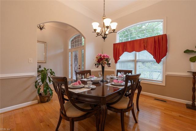 732 Washington DR, Chesapeake, VA 23322