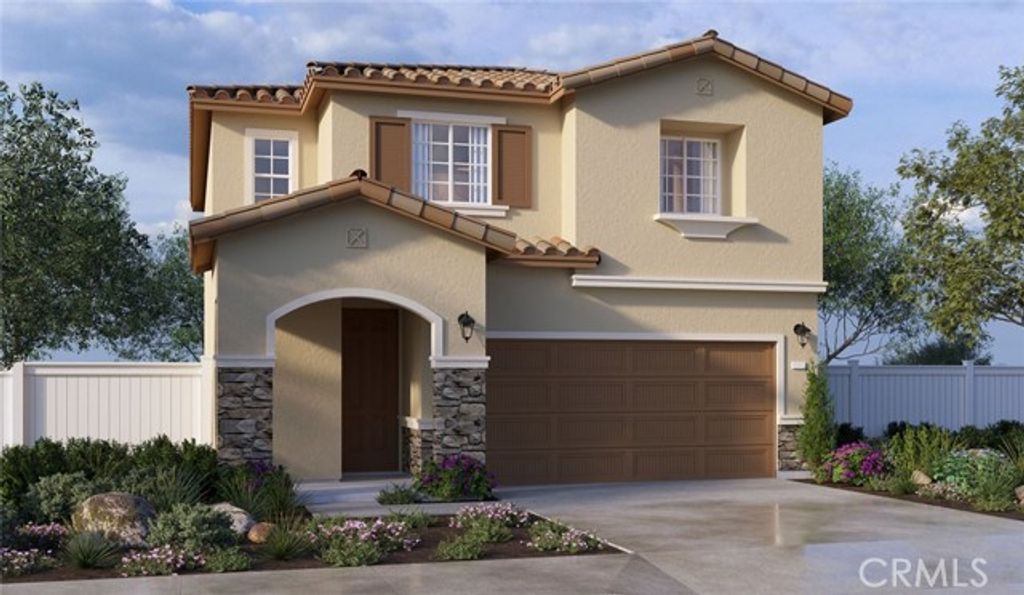 15400 Thundercloud Lane, Victorville, CA 92394