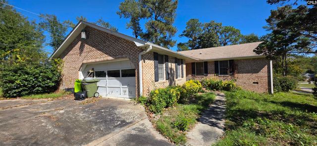 301 Stonegate Drive, Columbia, SC 29223