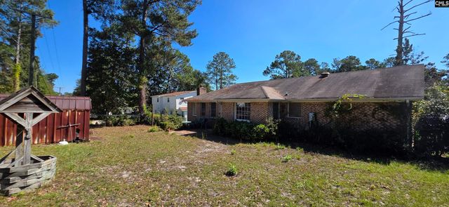 301 Stonegate Drive, Columbia, SC 29223