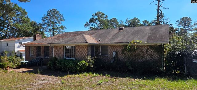 301 Stonegate Drive, Columbia, SC 29223