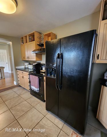 306 E Webster Street, Coleman, MI 48618