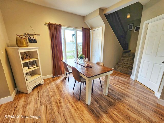 306 E Webster Street, Coleman, MI 48618