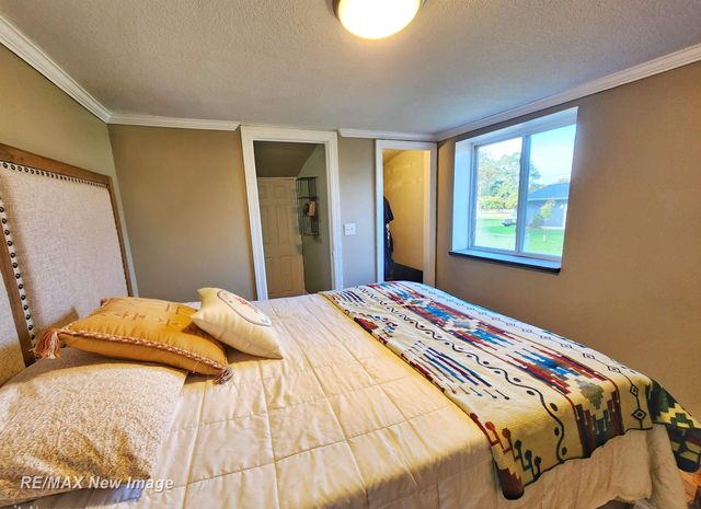 306 E Webster Street, Coleman, MI 48618