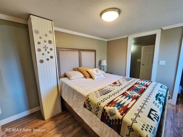 306 E Webster Street, Coleman, MI 48618