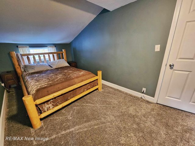 306 E Webster Street, Coleman, MI 48618