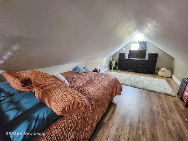 306 E Webster Street, Coleman, MI 48618