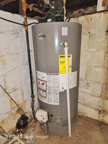 306 E Webster Street, Coleman, MI 48618