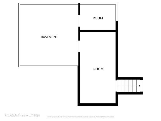 306 E Webster Street, Coleman, MI 48618