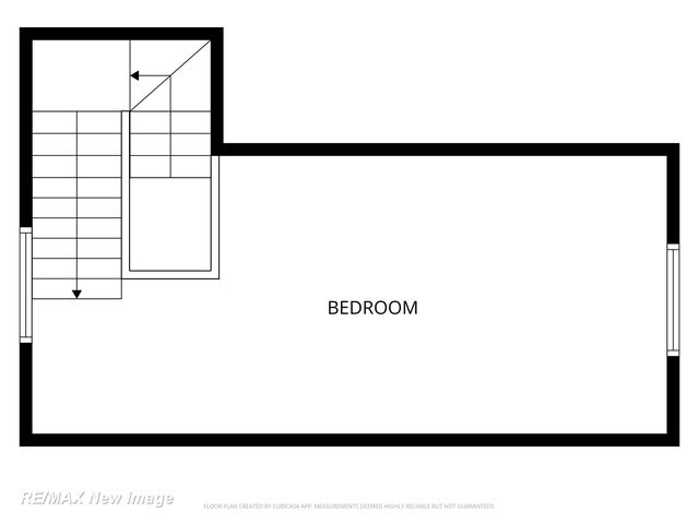306 E Webster Street, Coleman, MI 48618