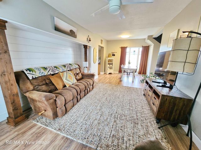 306 E Webster Street, Coleman, MI 48618