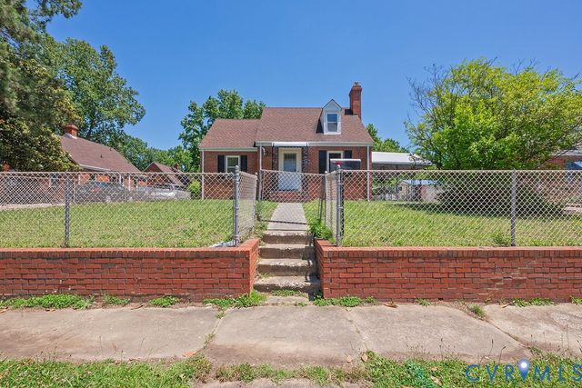 3400 Ryburn Rd, Richmond, VA 23234