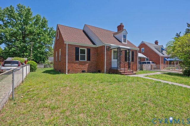 3400 Ryburn Rd, Richmond, VA 23234