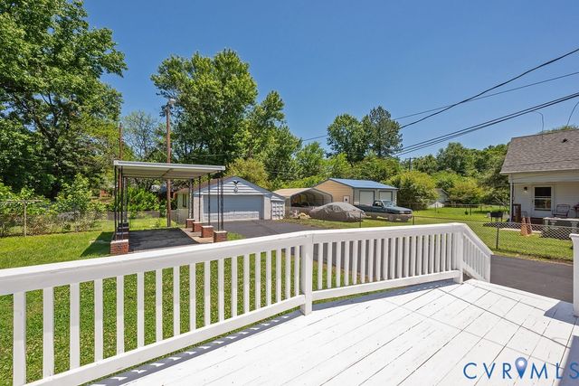 3400 Ryburn Rd, Richmond, VA 23234