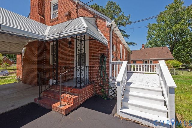 3400 Ryburn Rd, Richmond, VA 23234