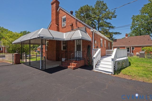 3400 Ryburn Rd, Richmond, VA 23234